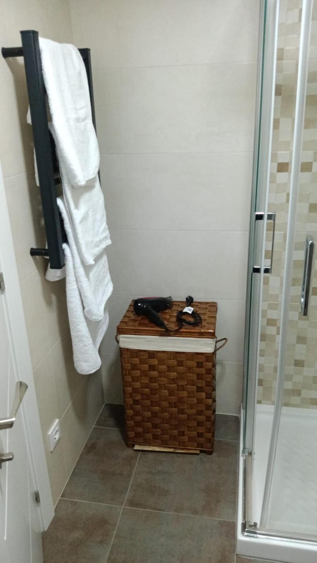 Albergue -Wifi- O Apartamento -No Wifi- Camino Santiago Porrino - En Pleno Centro - City Centre Екстер'єр фото